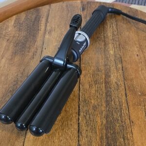 BaBylissPRO Black  Styler